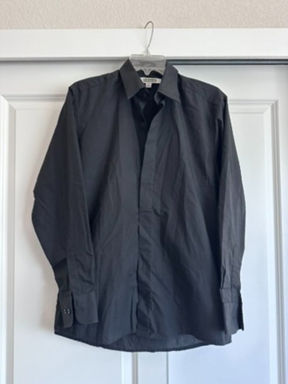 Edwards Button-Down Shirt